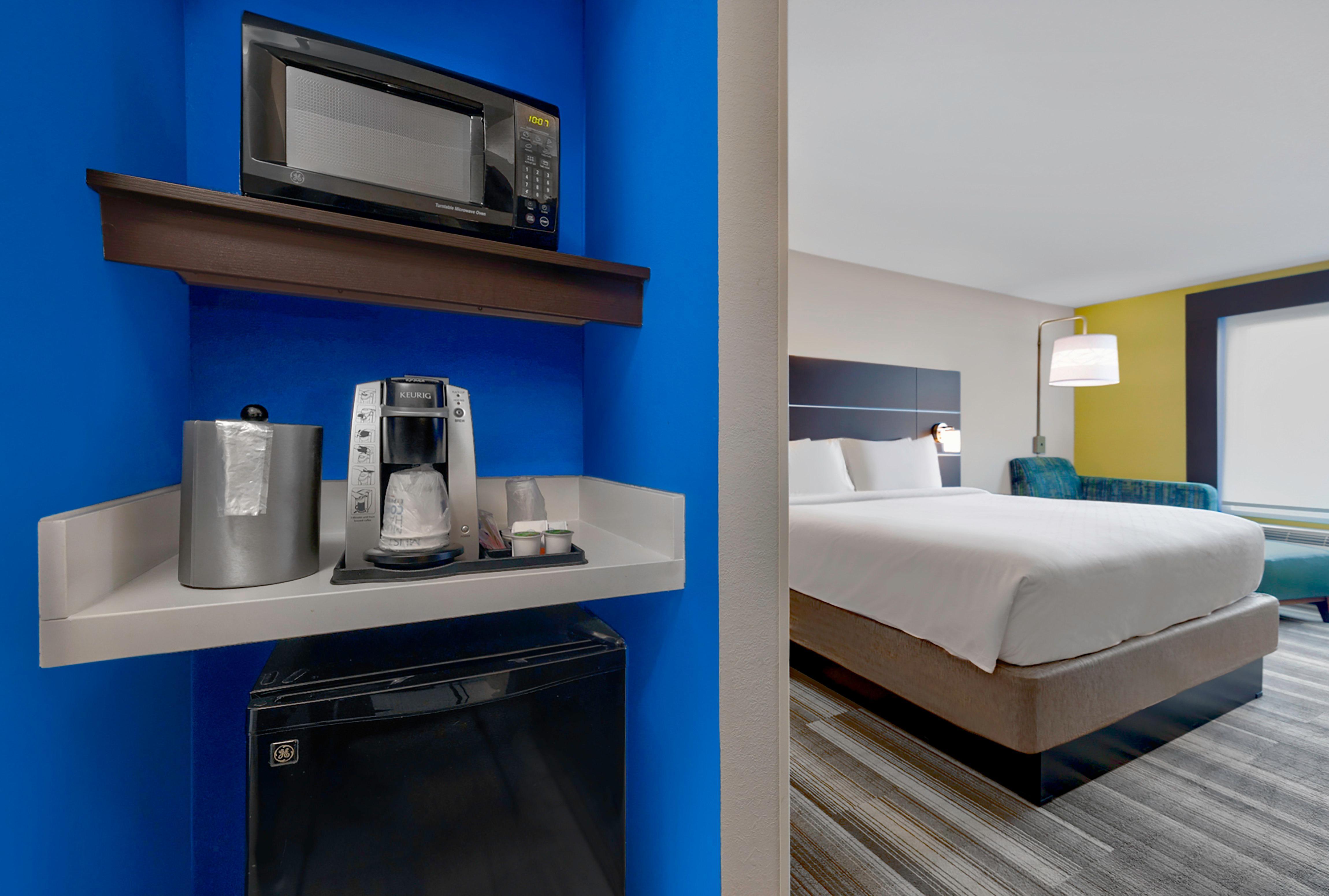 Holiday Inn Express Hotel & Suites Kansas City - Grandview By Ihg Dış mekan fotoğraf