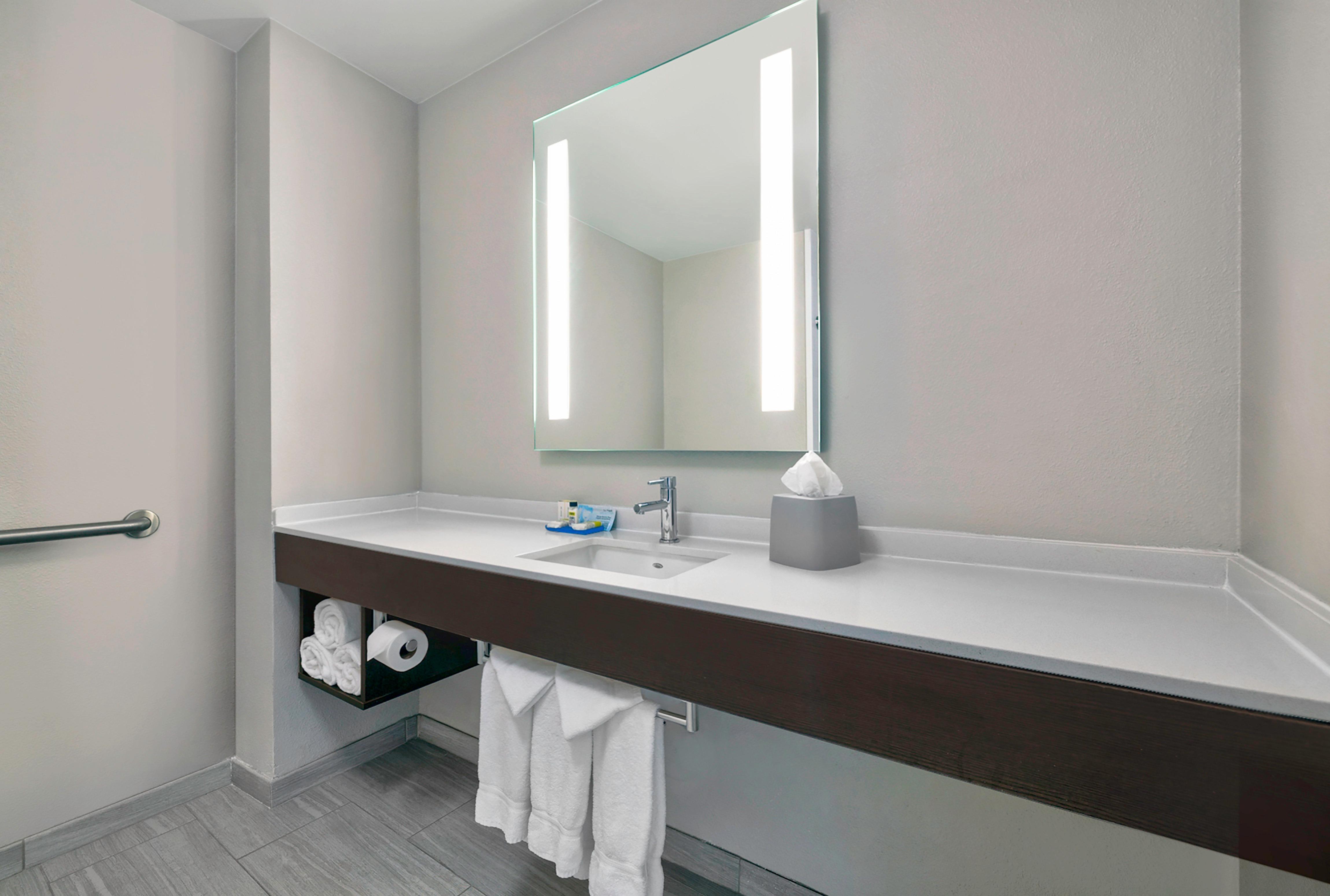 Holiday Inn Express Hotel & Suites Kansas City - Grandview By Ihg Dış mekan fotoğraf
