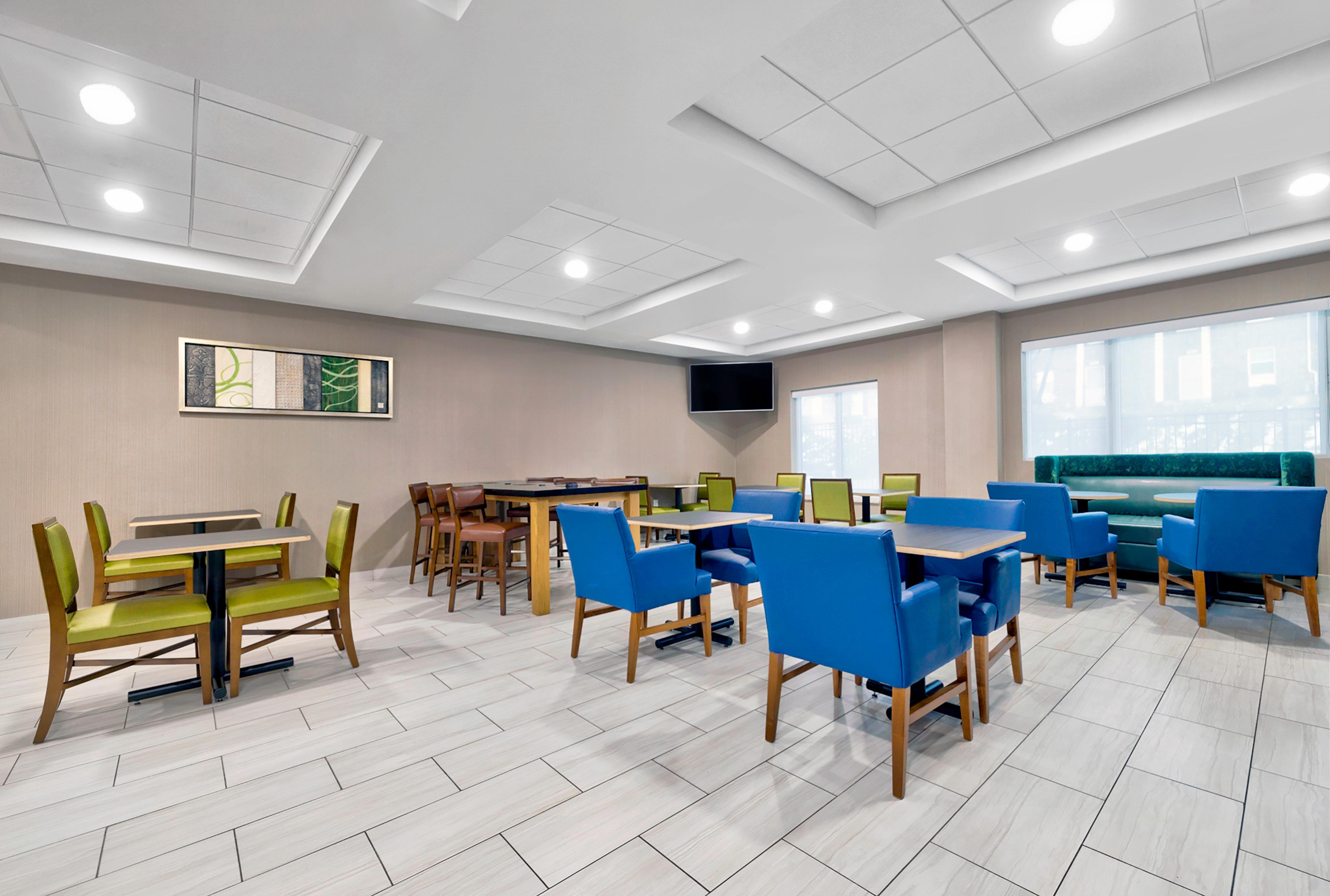 Holiday Inn Express Hotel & Suites Kansas City - Grandview By Ihg Dış mekan fotoğraf