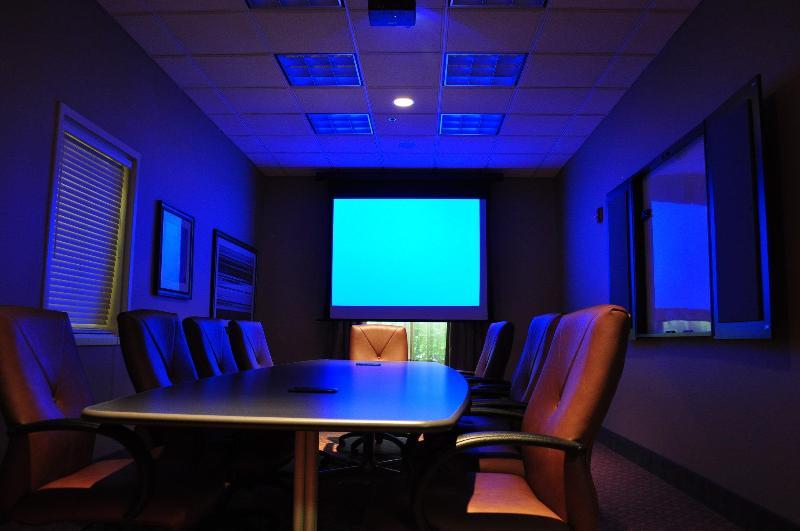 Holiday Inn Express Hotel & Suites Kansas City - Grandview By Ihg Dış mekan fotoğraf