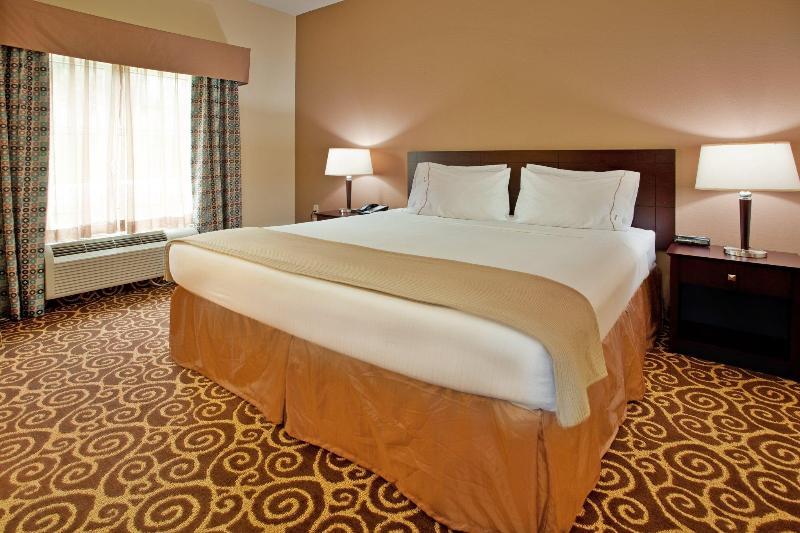 Holiday Inn Express Hotel & Suites Kansas City - Grandview By Ihg Dış mekan fotoğraf